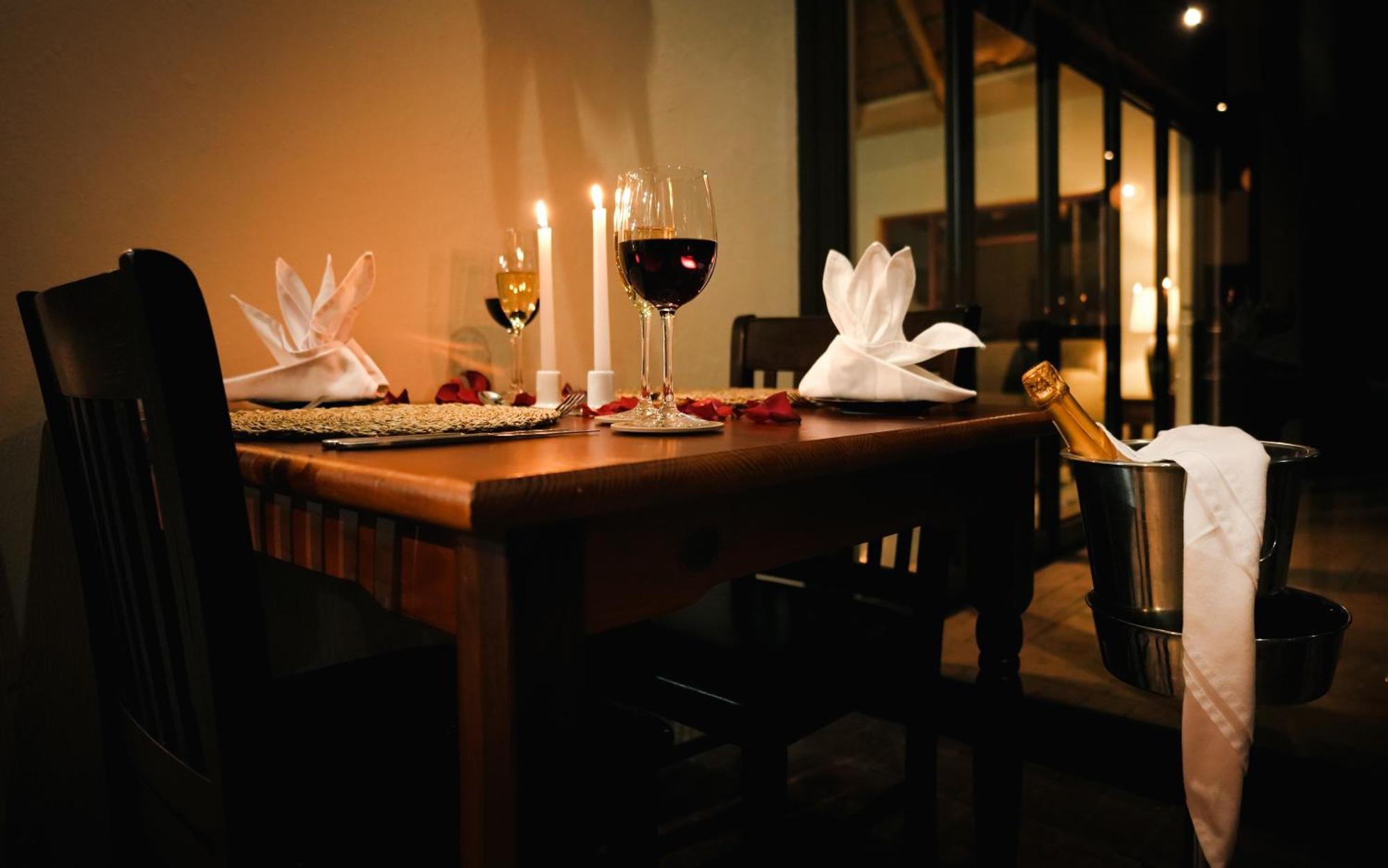 Shibula Safari Lodge Welgevonden Game Reserve Eksteriør billede