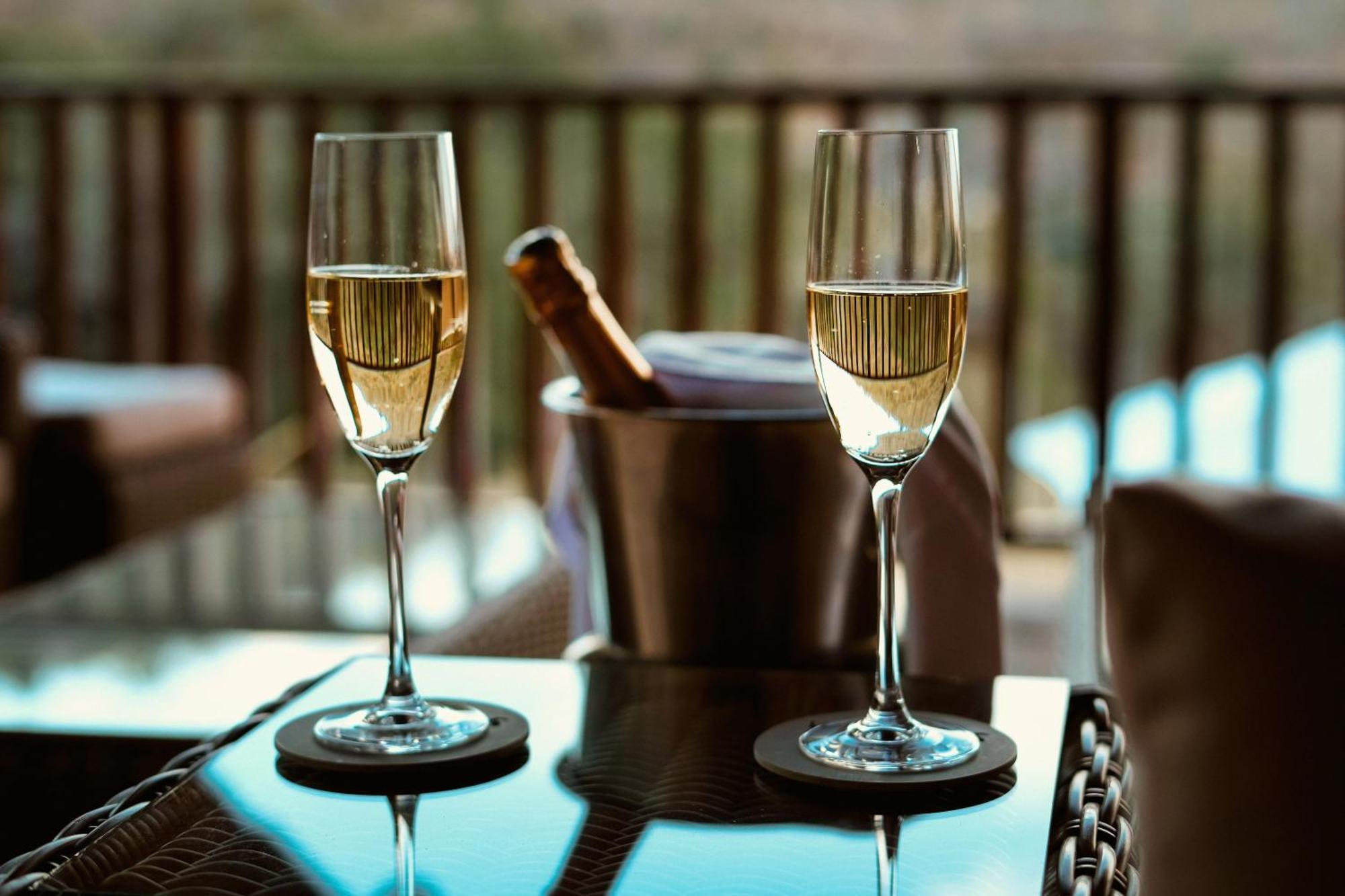 Shibula Safari Lodge Welgevonden Game Reserve Eksteriør billede
