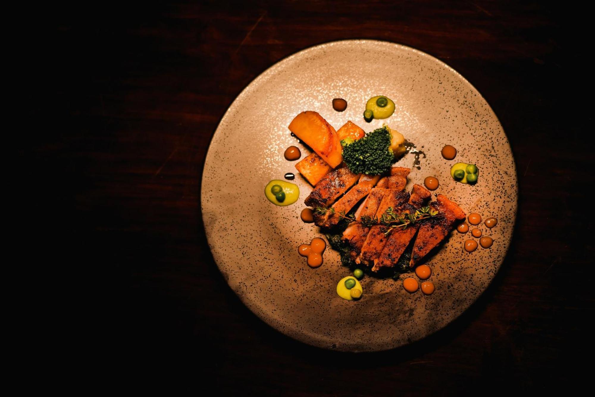 Shibula Safari Lodge Welgevonden Game Reserve Eksteriør billede