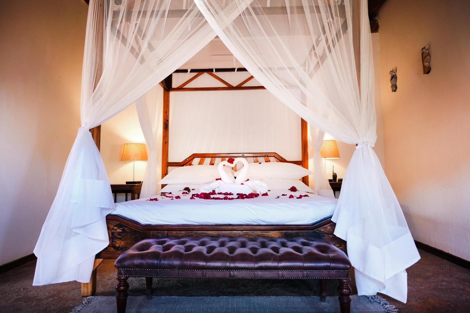 Shibula Safari Lodge Welgevonden Game Reserve Eksteriør billede