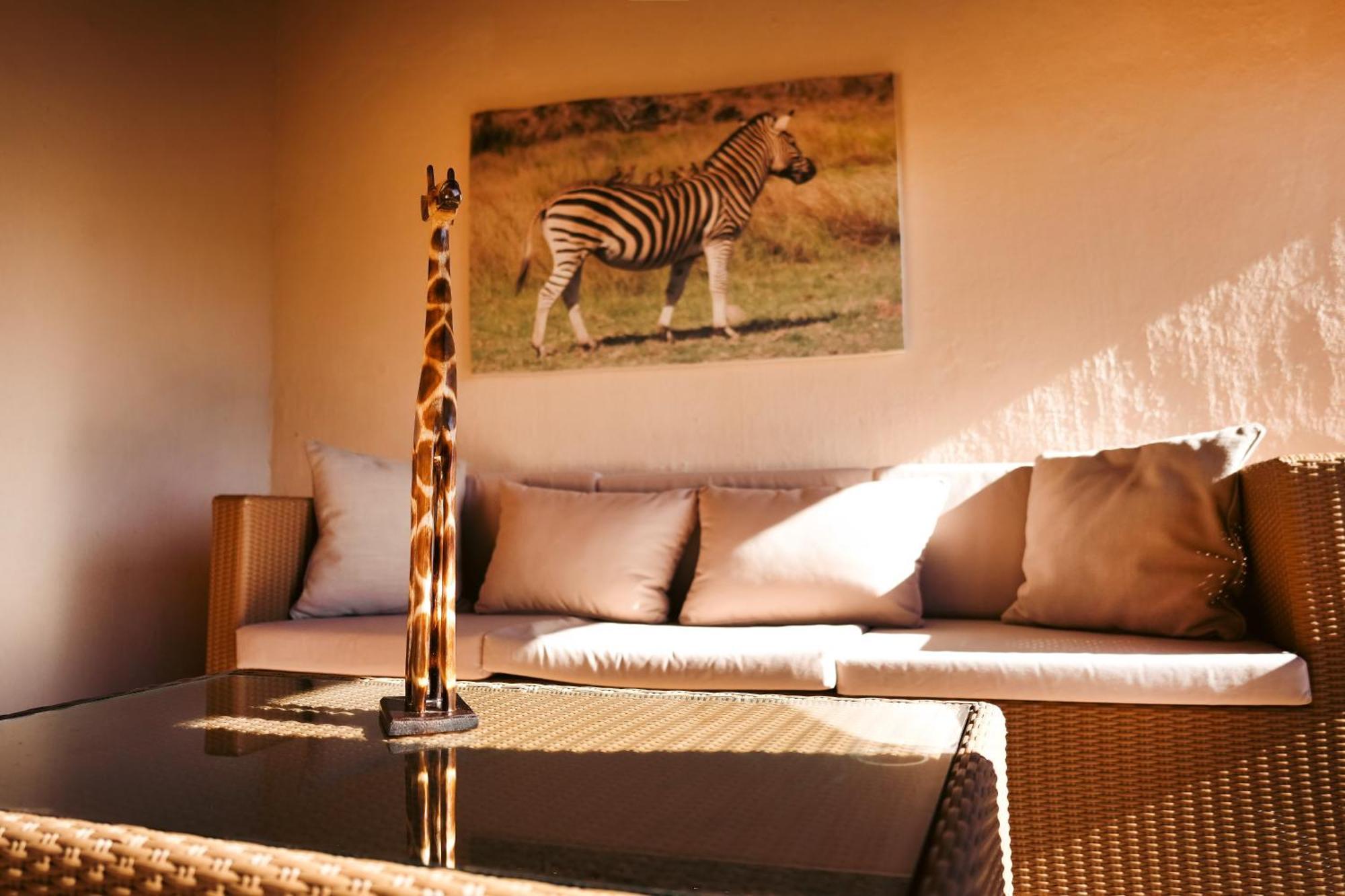 Shibula Safari Lodge Welgevonden Game Reserve Eksteriør billede