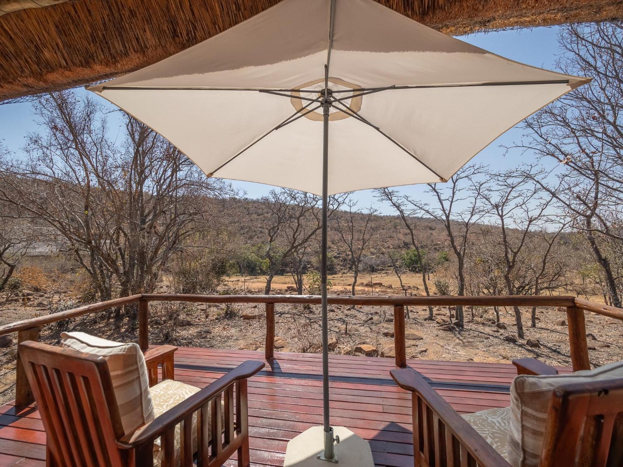 Shibula Safari Lodge Welgevonden Game Reserve Eksteriør billede